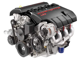 P898F Engine
